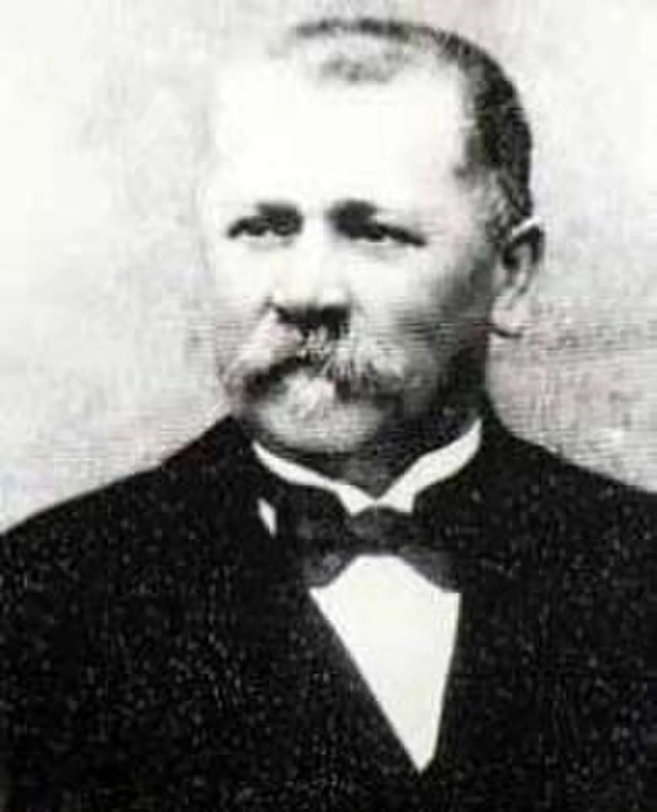 František Satrapa