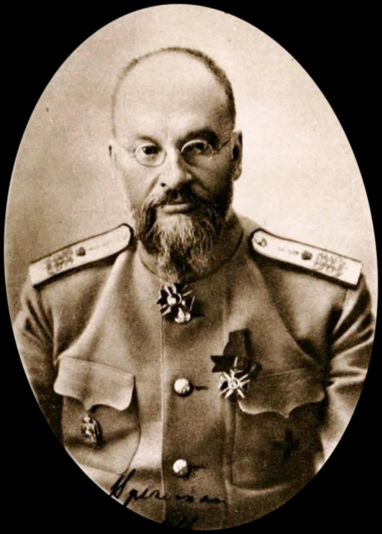 Jewgeni Sergejewitsch Botkin