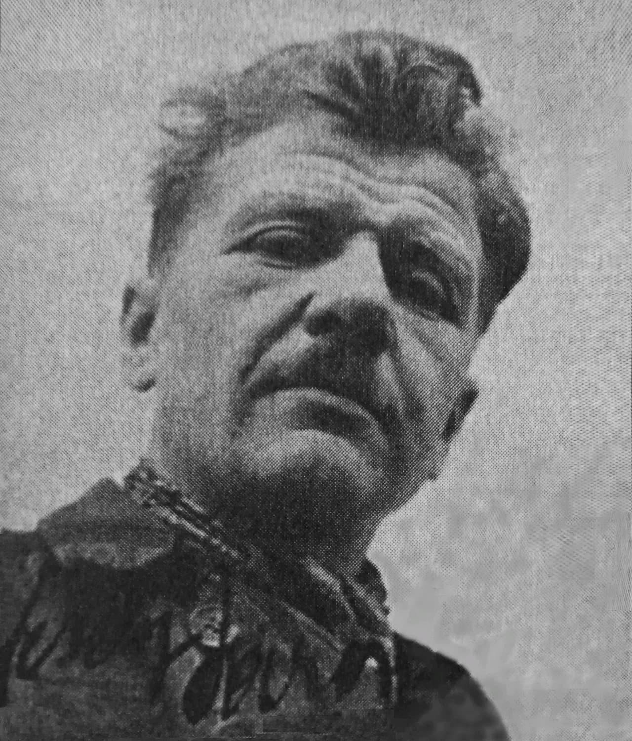 Karel Veselý-Štainer