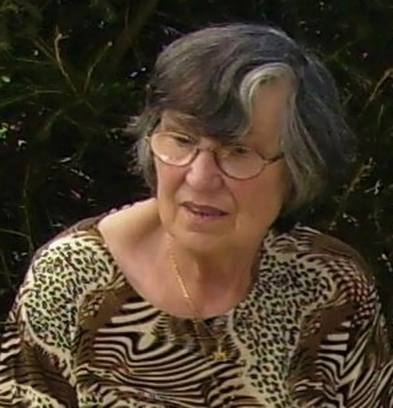 Jaroslava Žátková