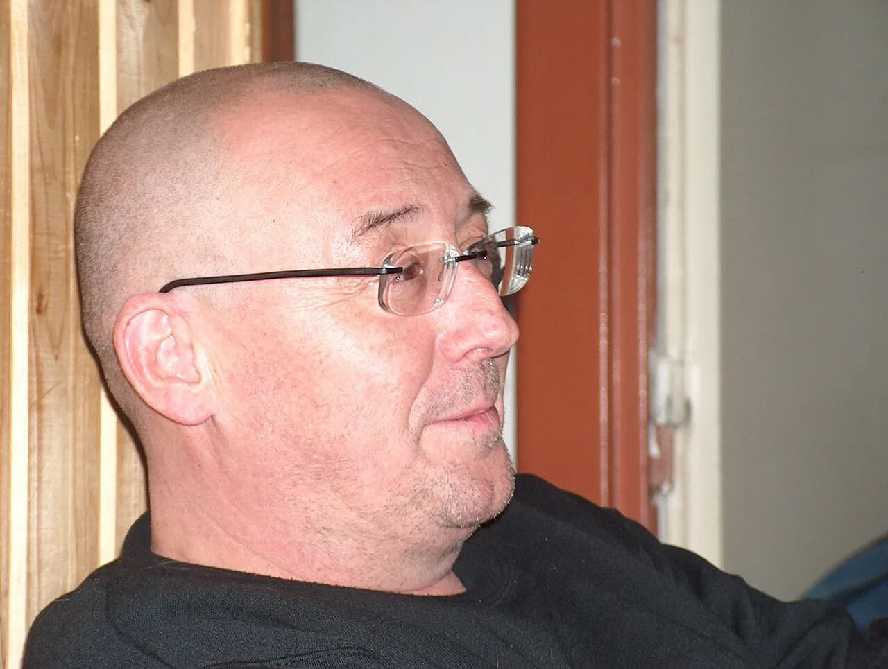 Martin Roubík