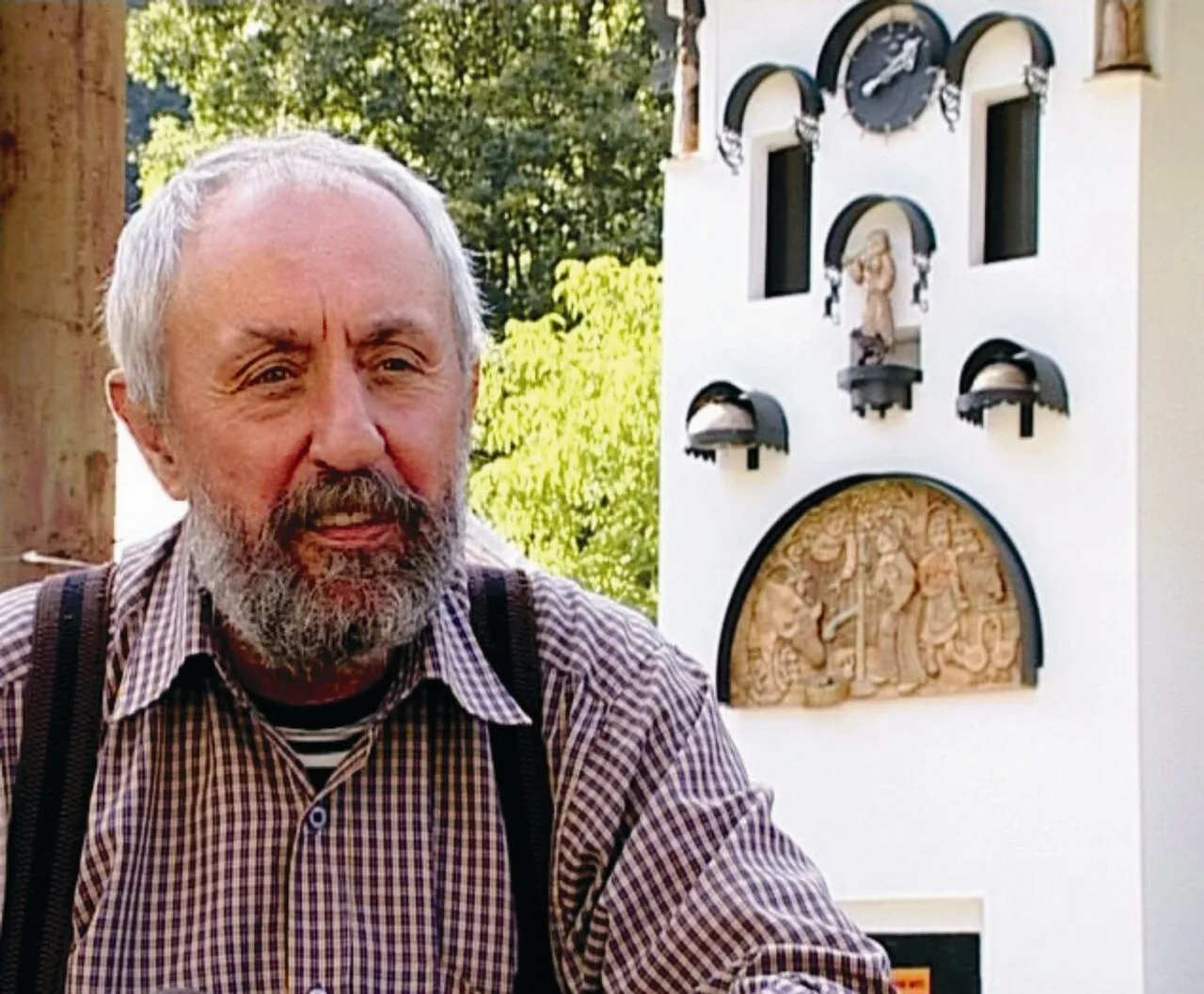 Martin Chaloupka