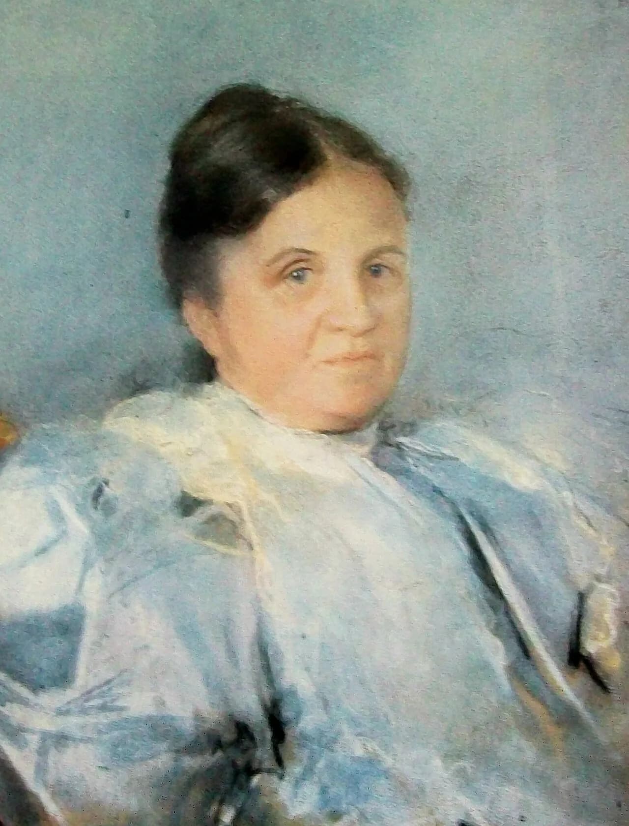 Warwara Wassiljewna Repnina