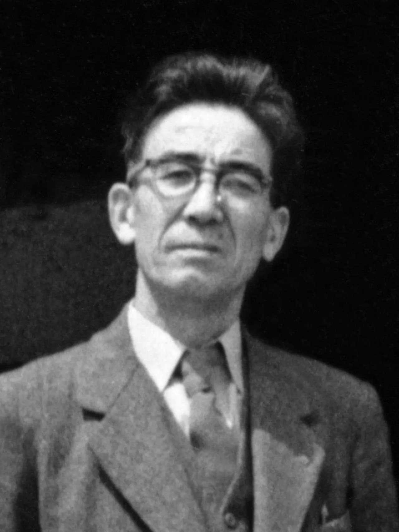 Hidezō Satō