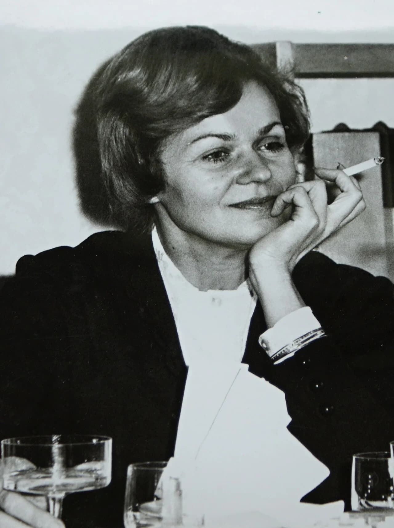 Alena Činčerová