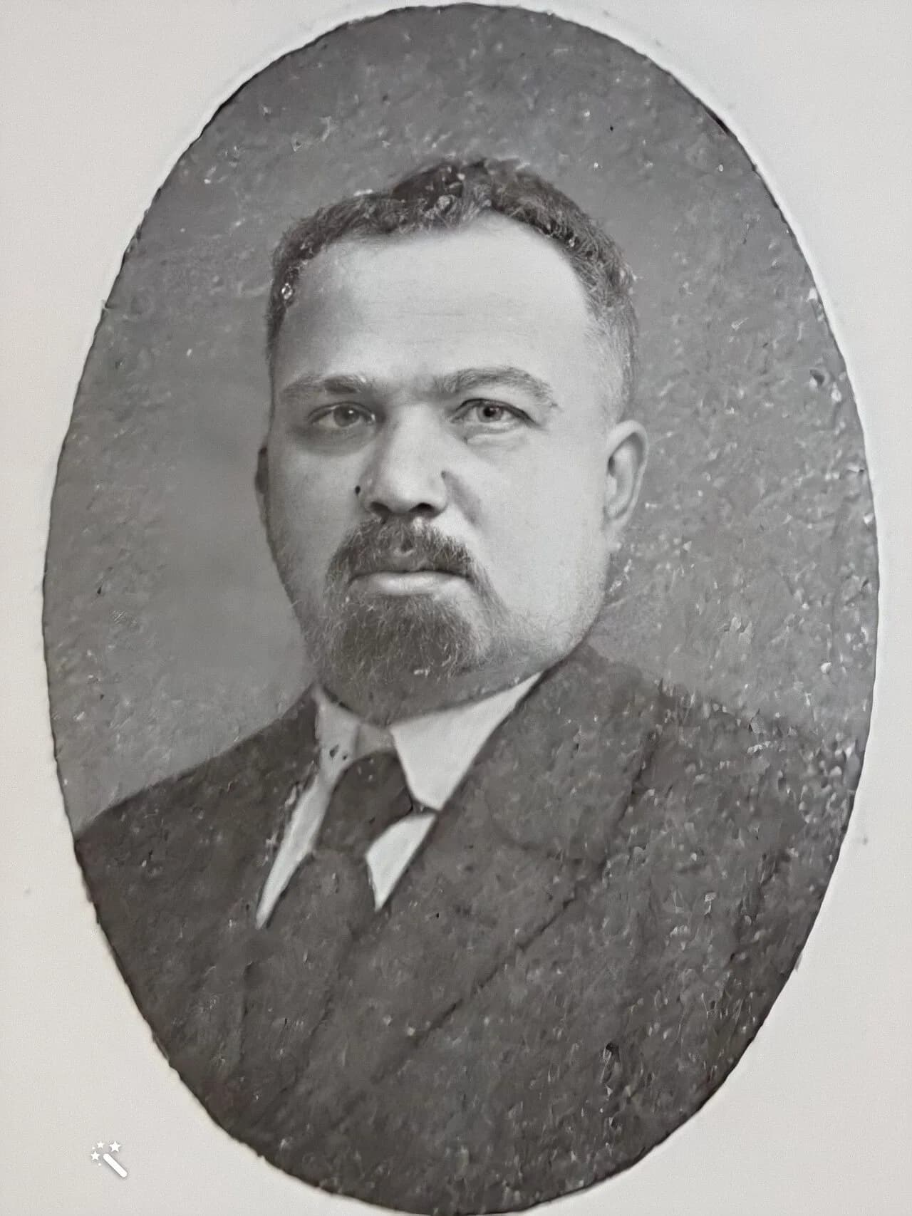 Edvard Hegner