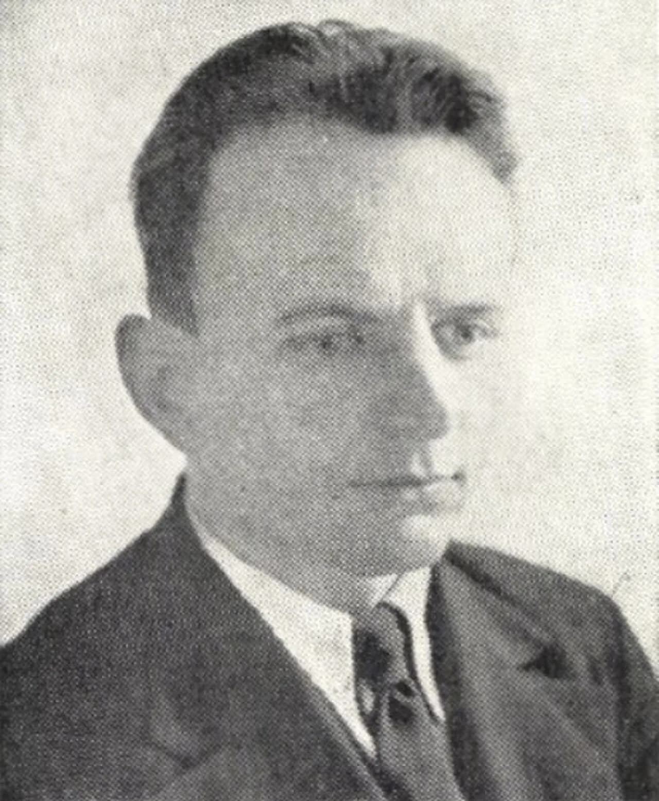 Ladislav Horník