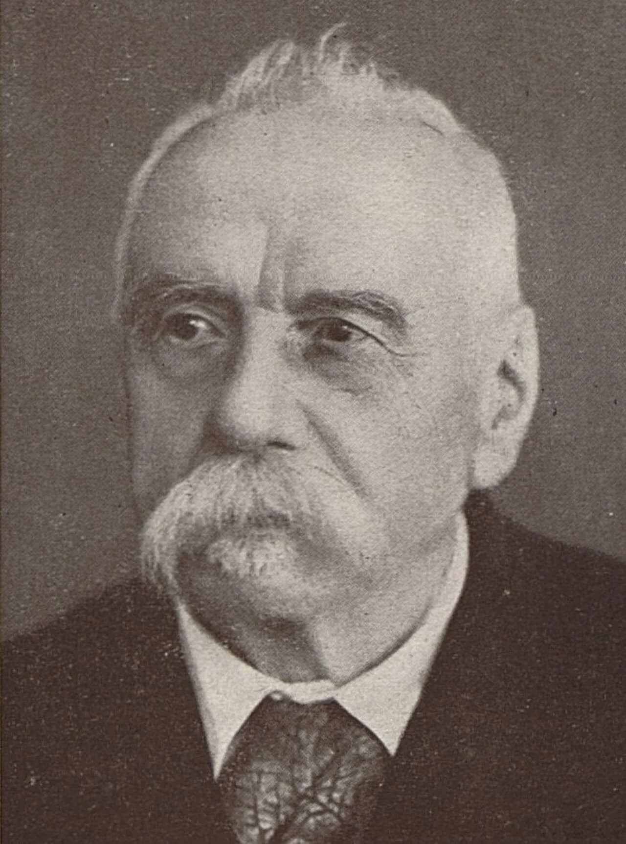 Josef V. Kalaš