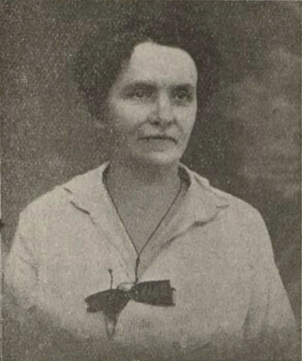 Běla Raichlová