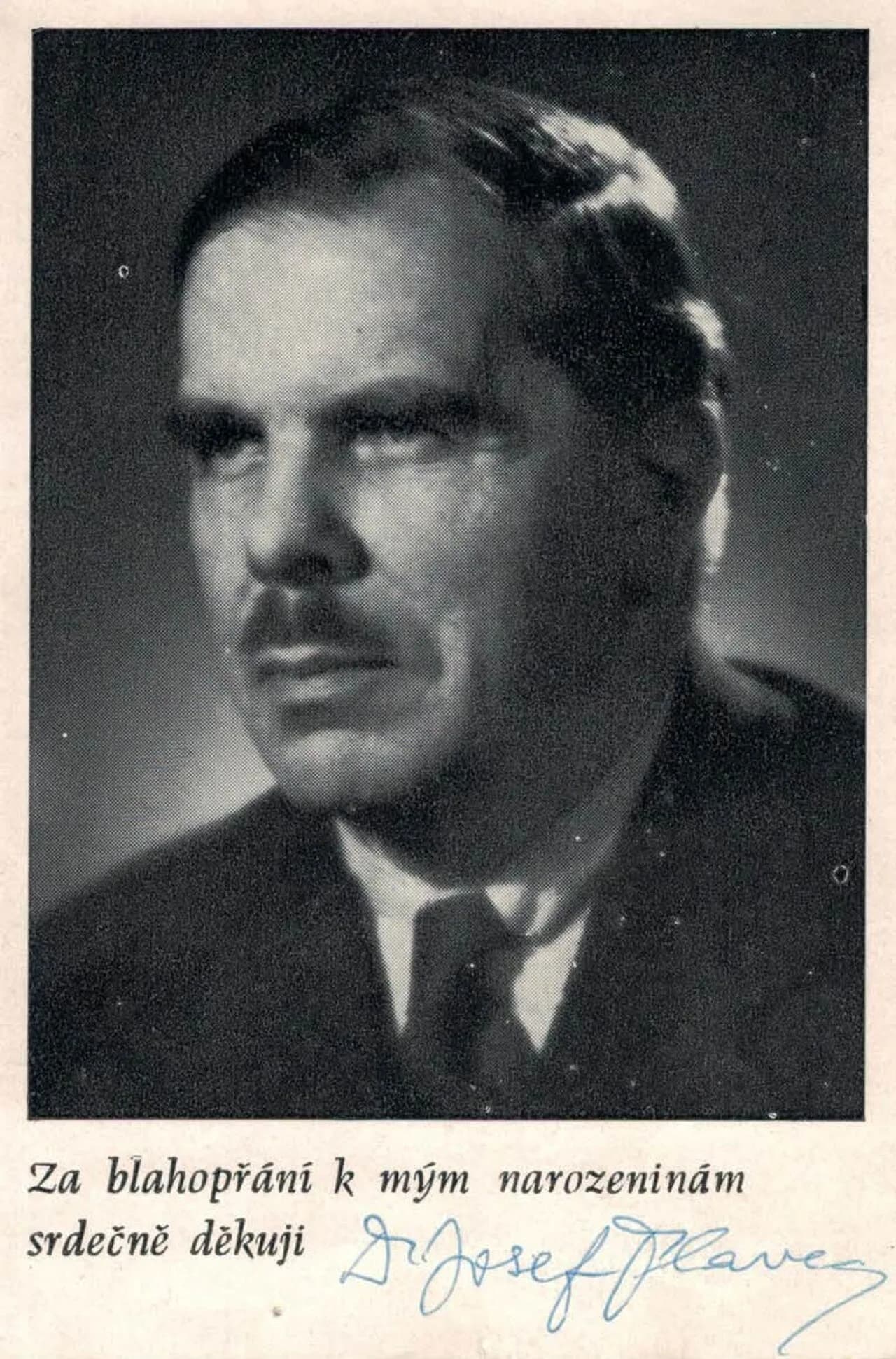 Josef Plavec