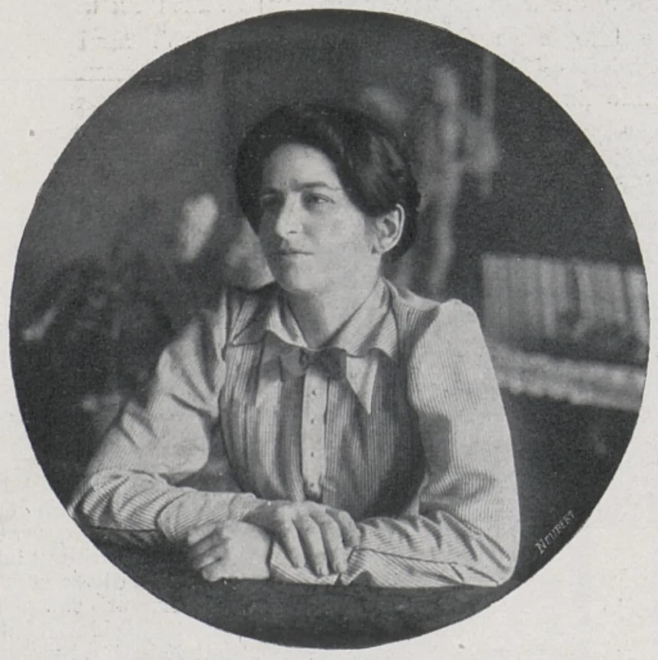 Olga Stránská-Absolonová