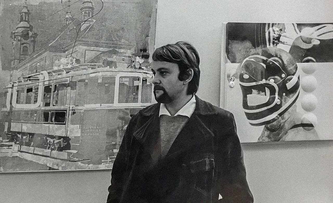 Jan Vančura
