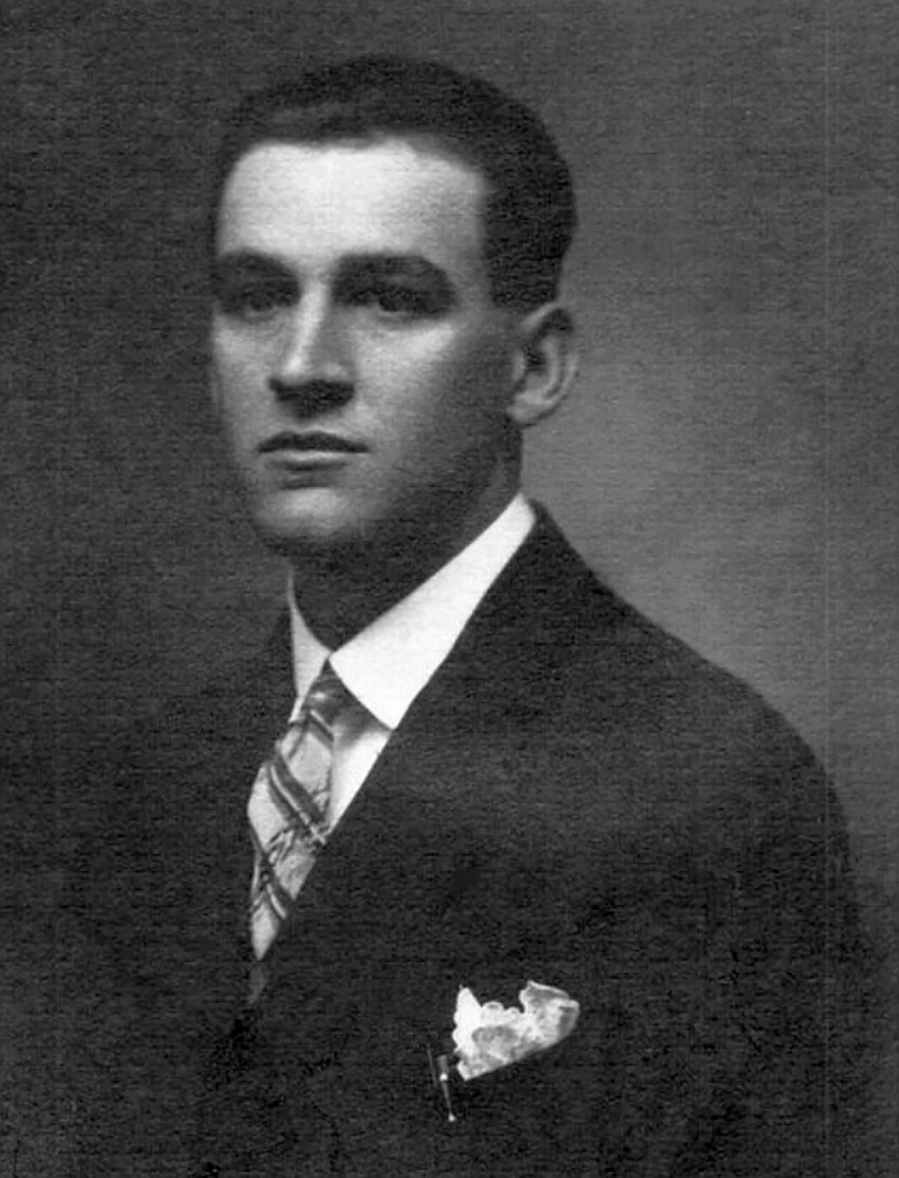 Adolf Kolínský