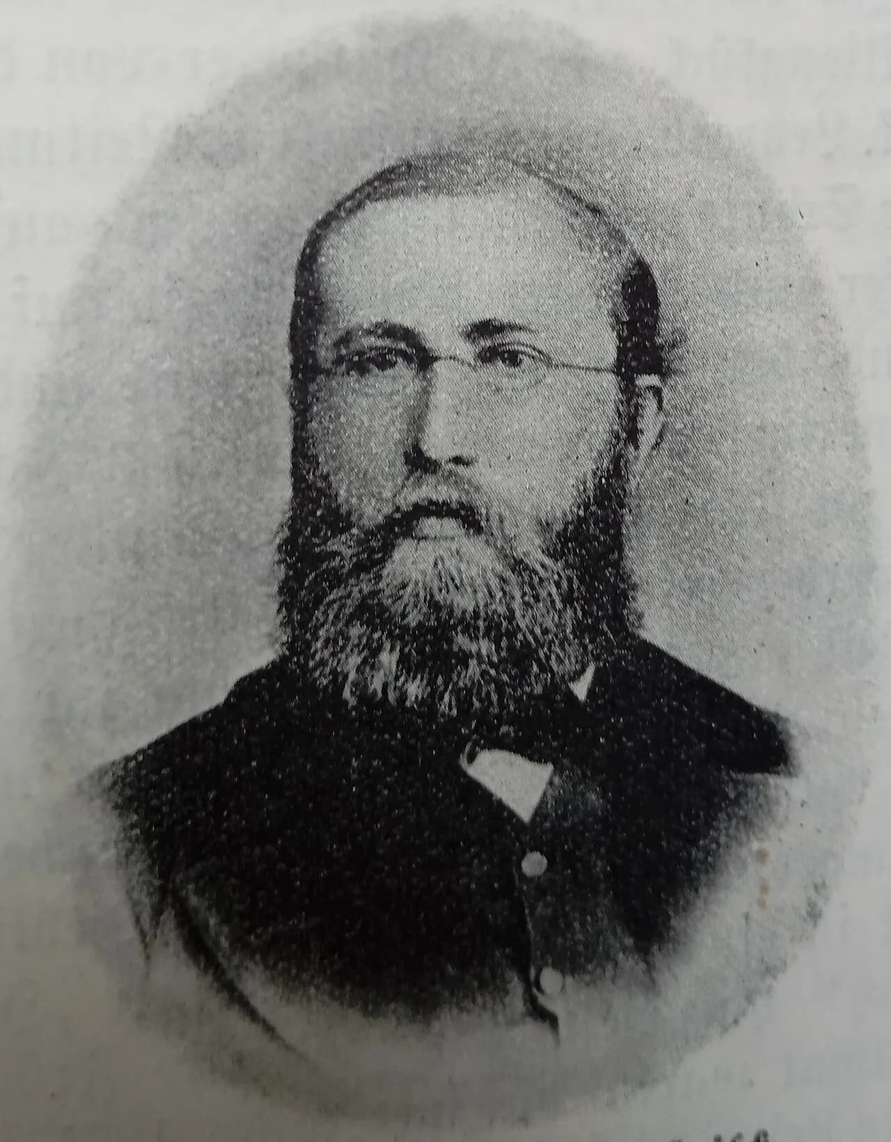 Julius Ernst Födisch