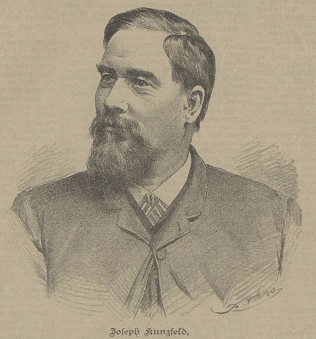 Josef Kunzfeld