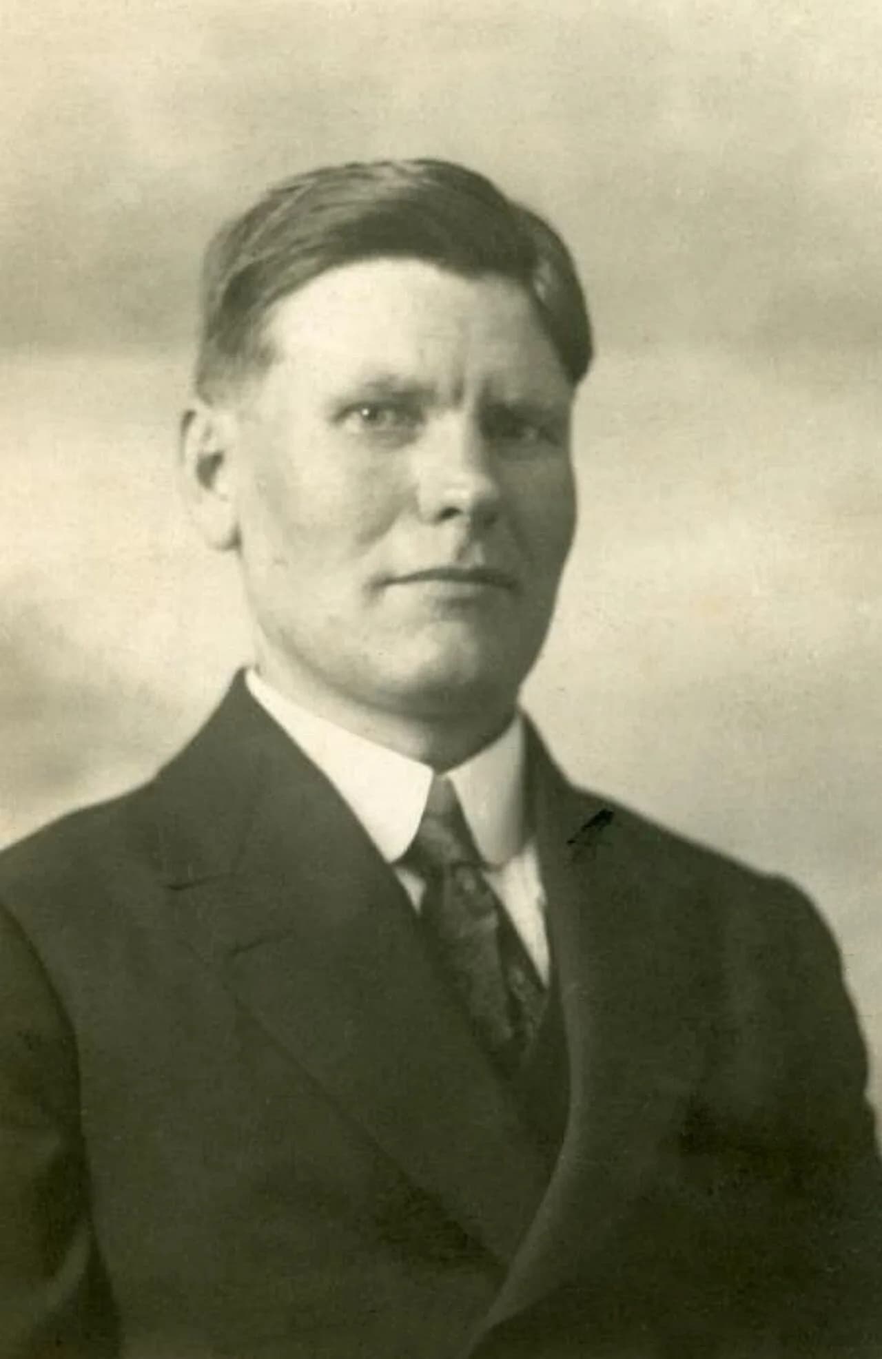 Cyril Hluchý