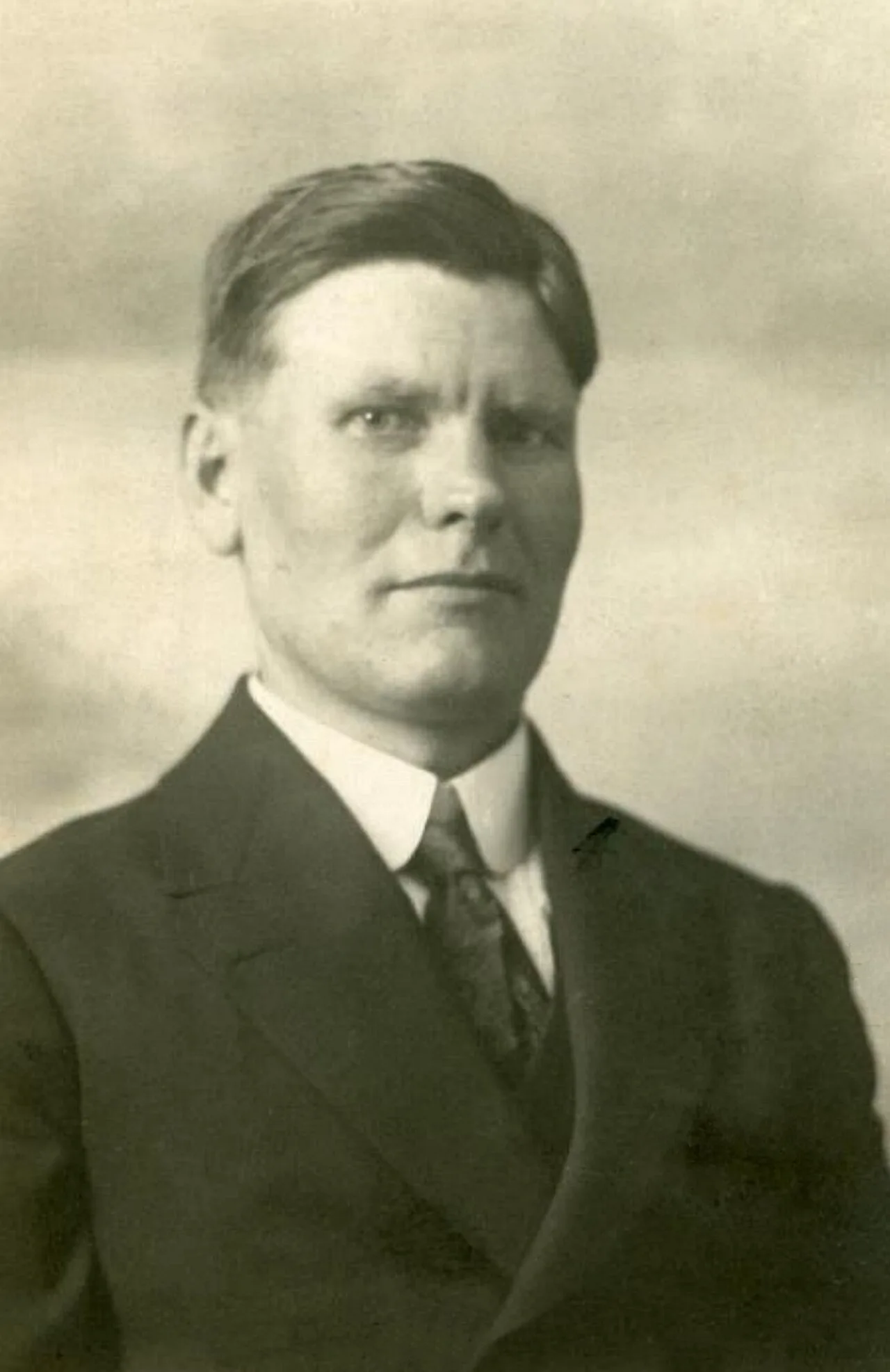 Cyril Hluchý
