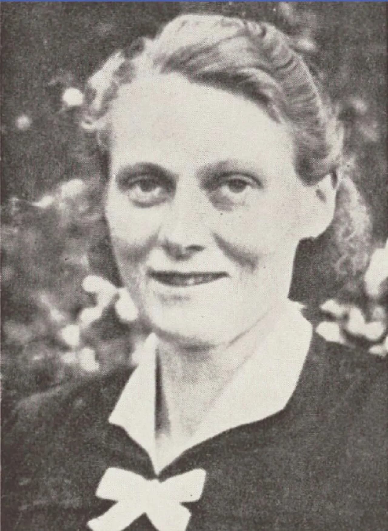Lidmila Malá