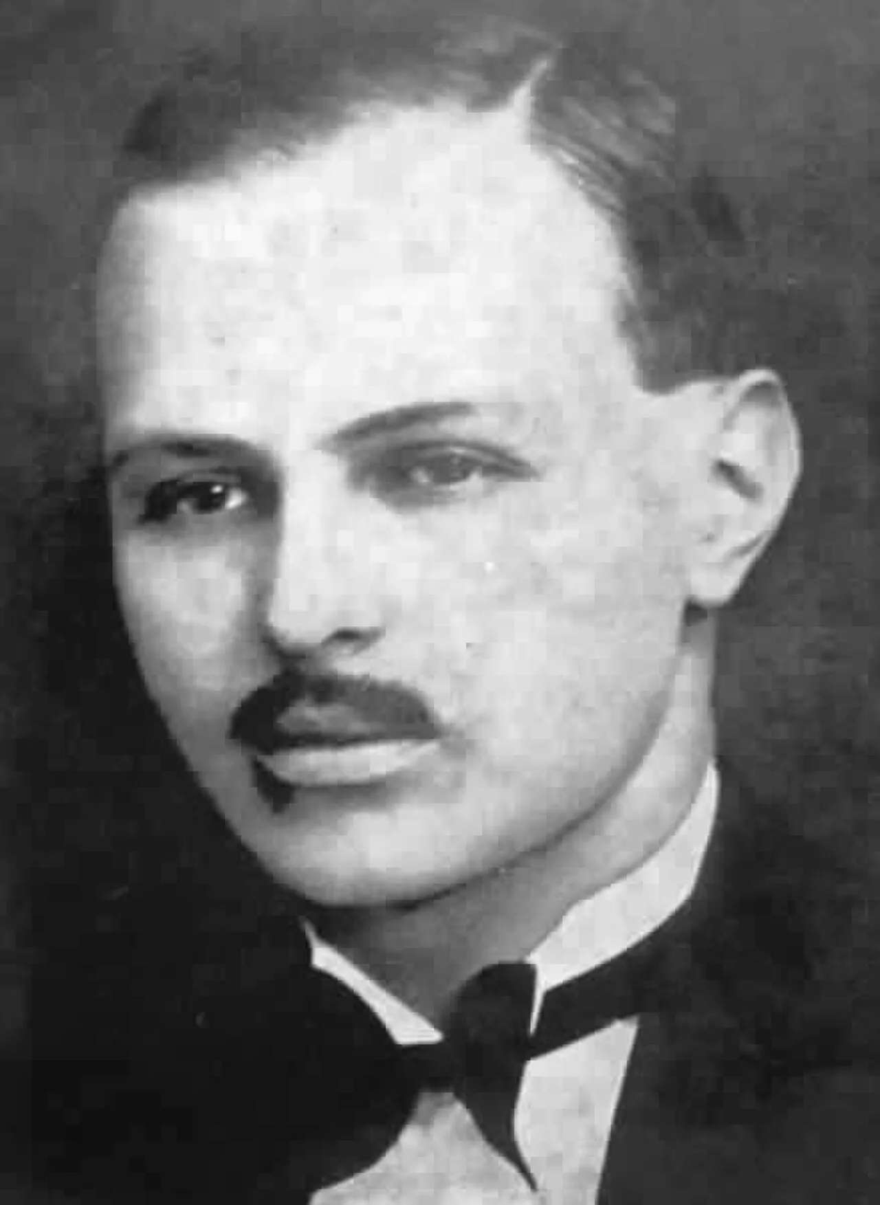 Václav Zralý