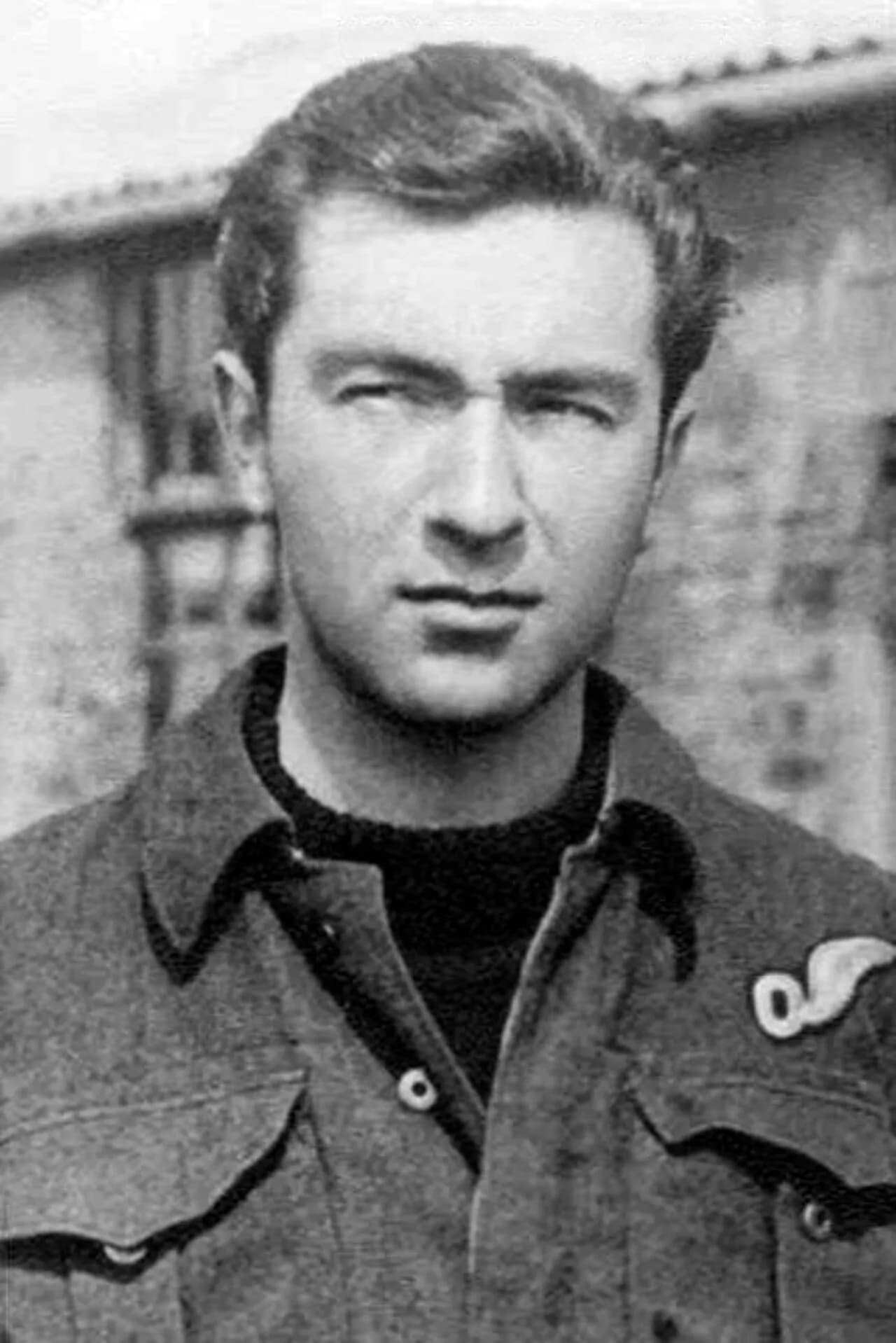 Karel Rybníček