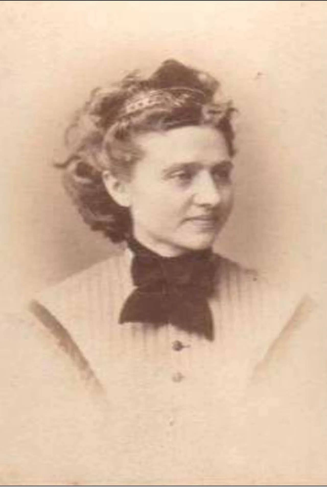 Božena Čechová