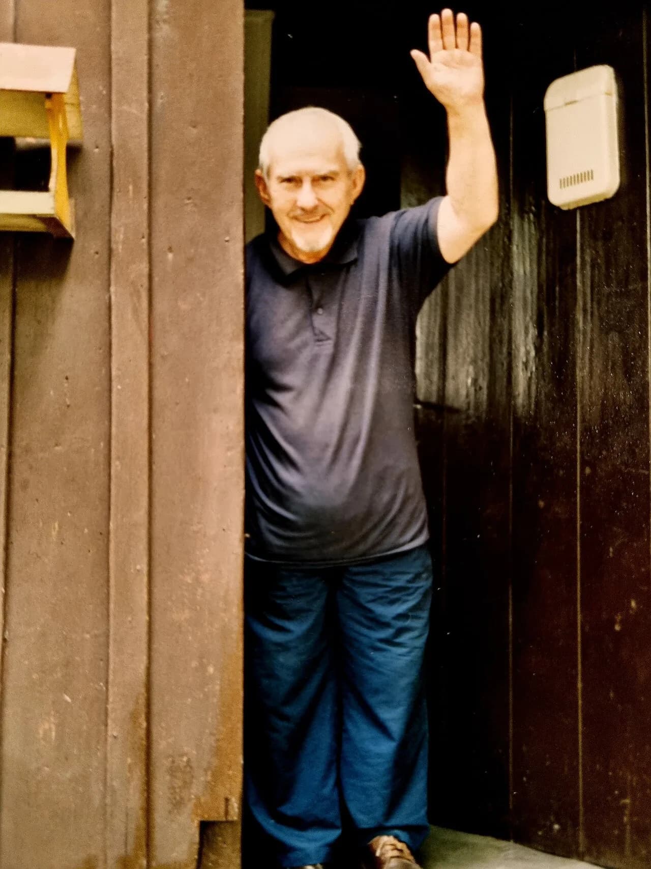 Jindřich Hegr