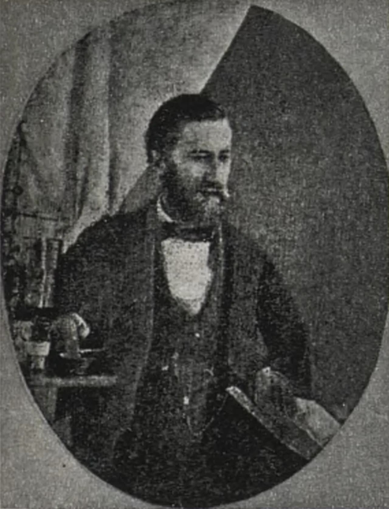 Antonín Markl