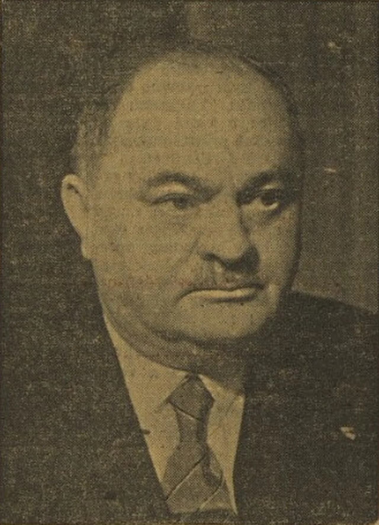 Josef Nebeský