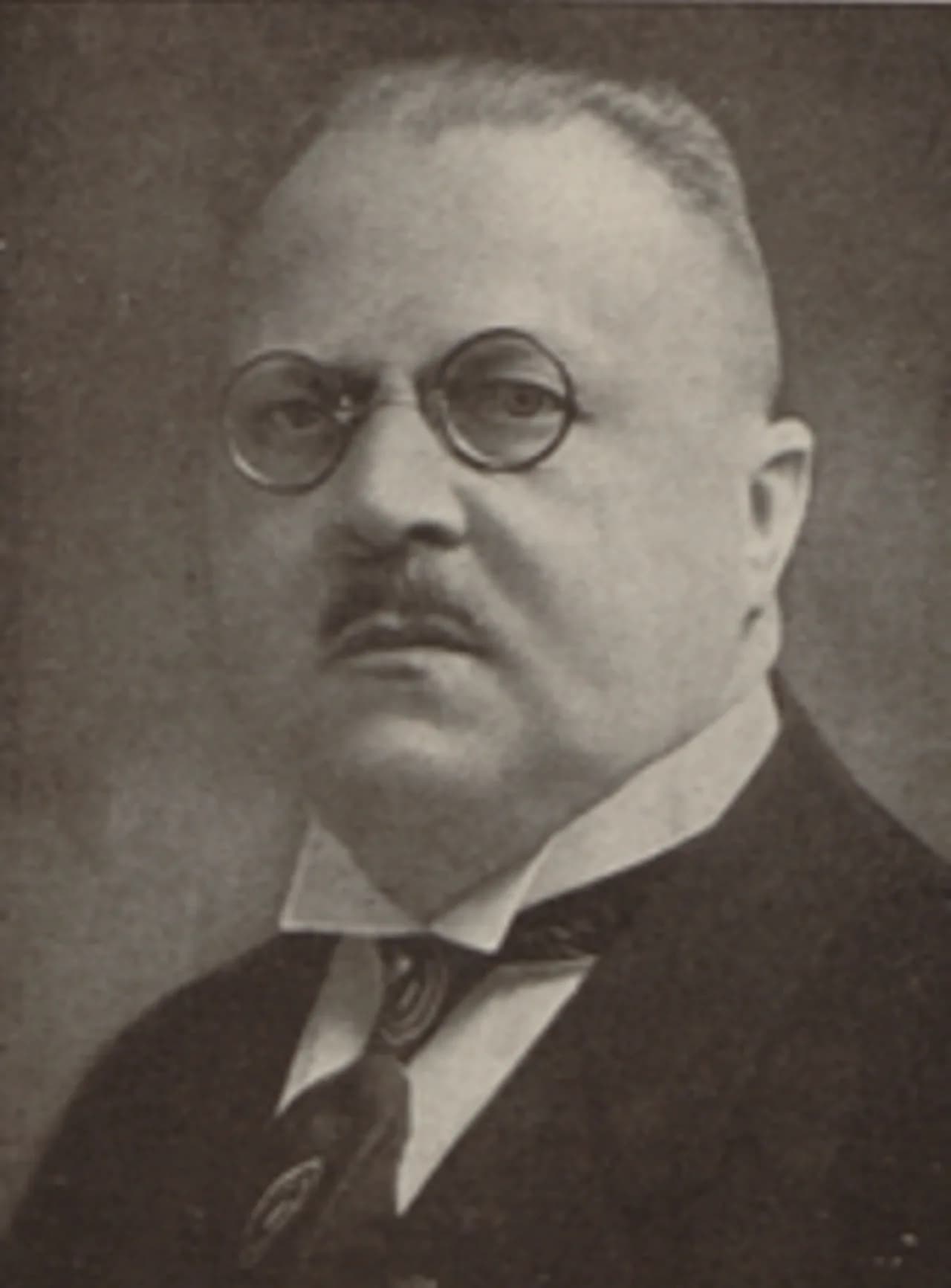 Augustin Seifert