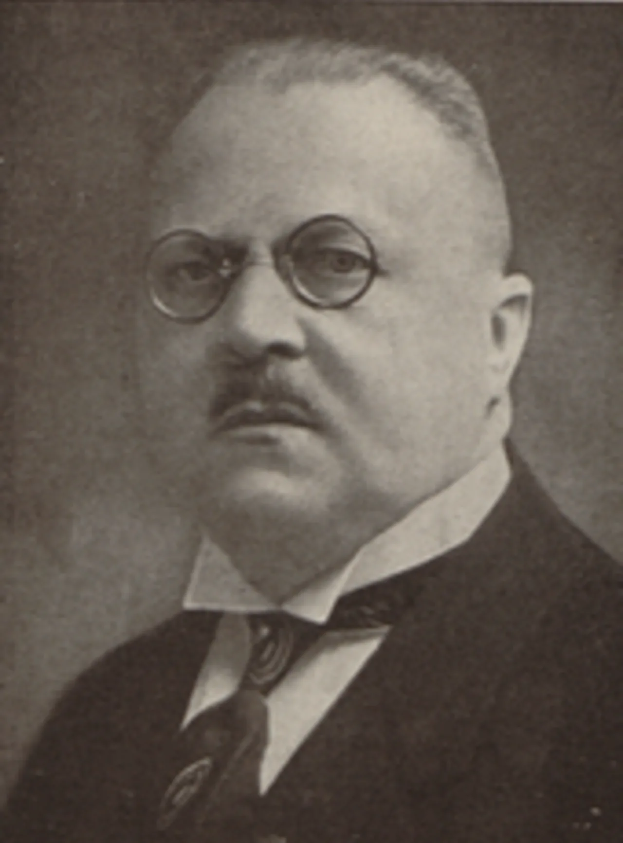 Augustin Seifert