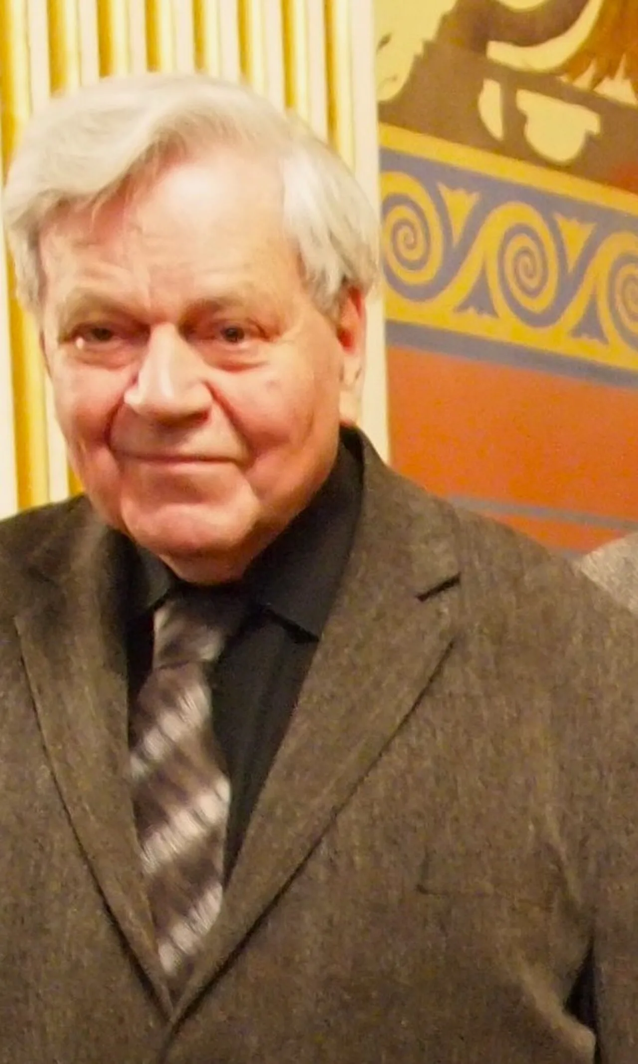 Pavel Spunar