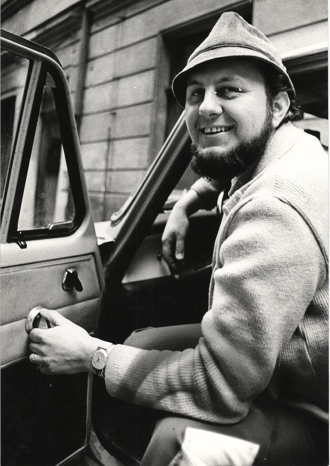 Alois Volkman
