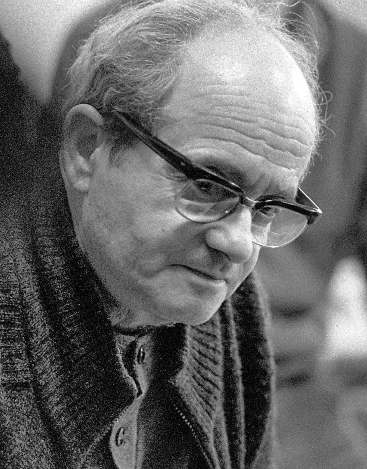 Fred Kramer