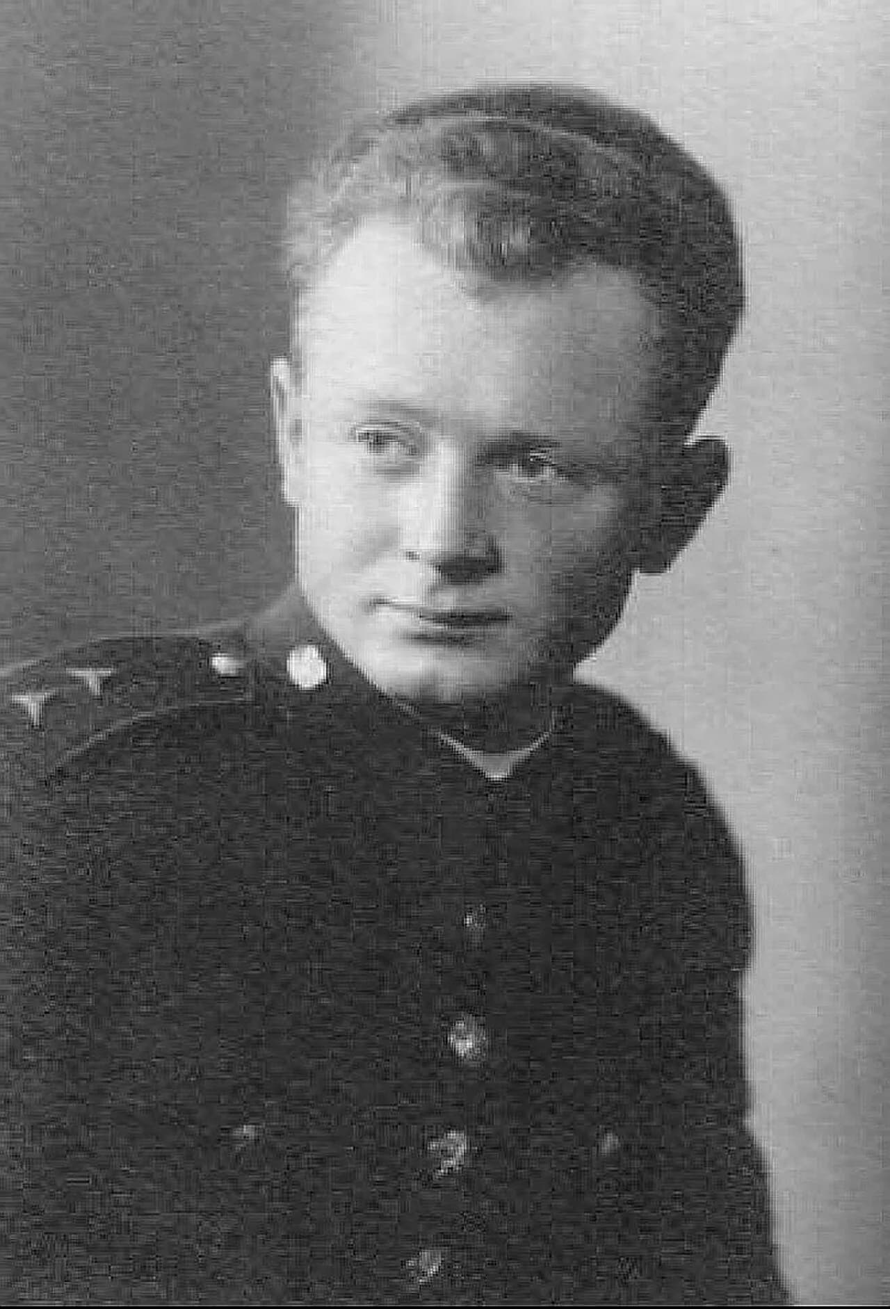 Karel Martínek