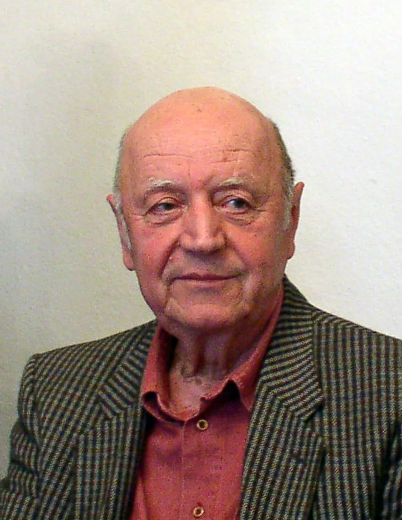 Karel Hybner