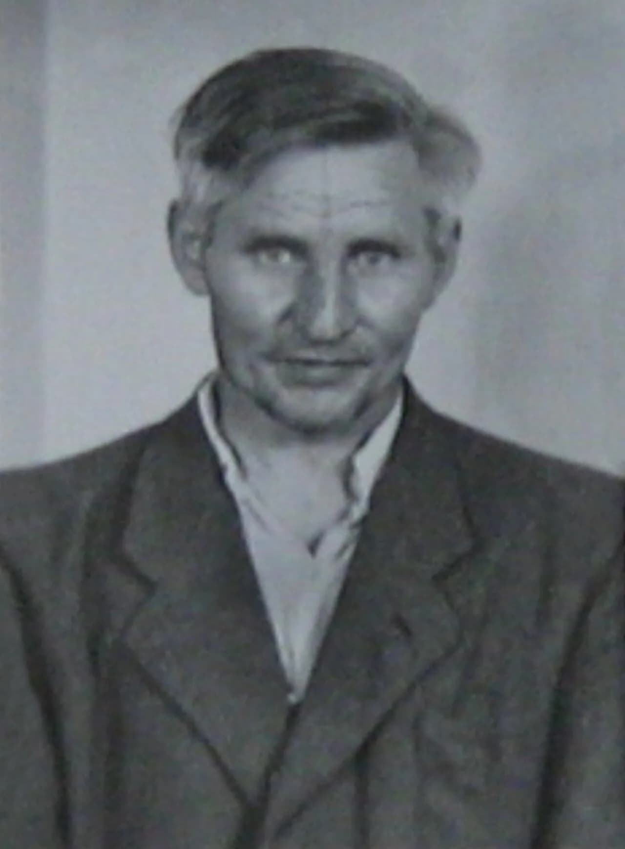 Petr Křivka