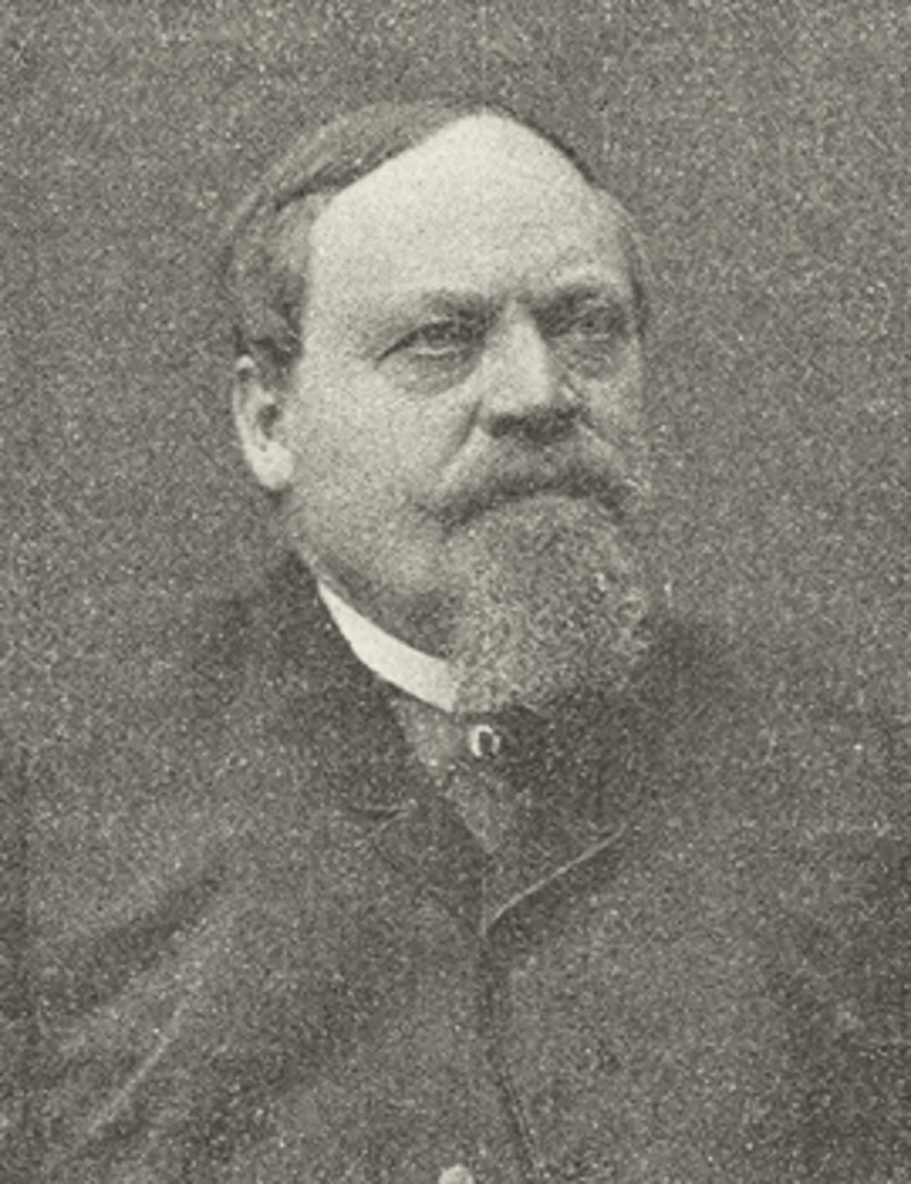Josef Binder