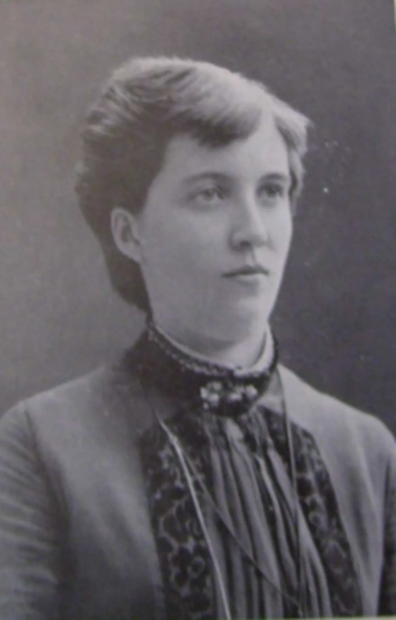 Klotylda Vuršrová