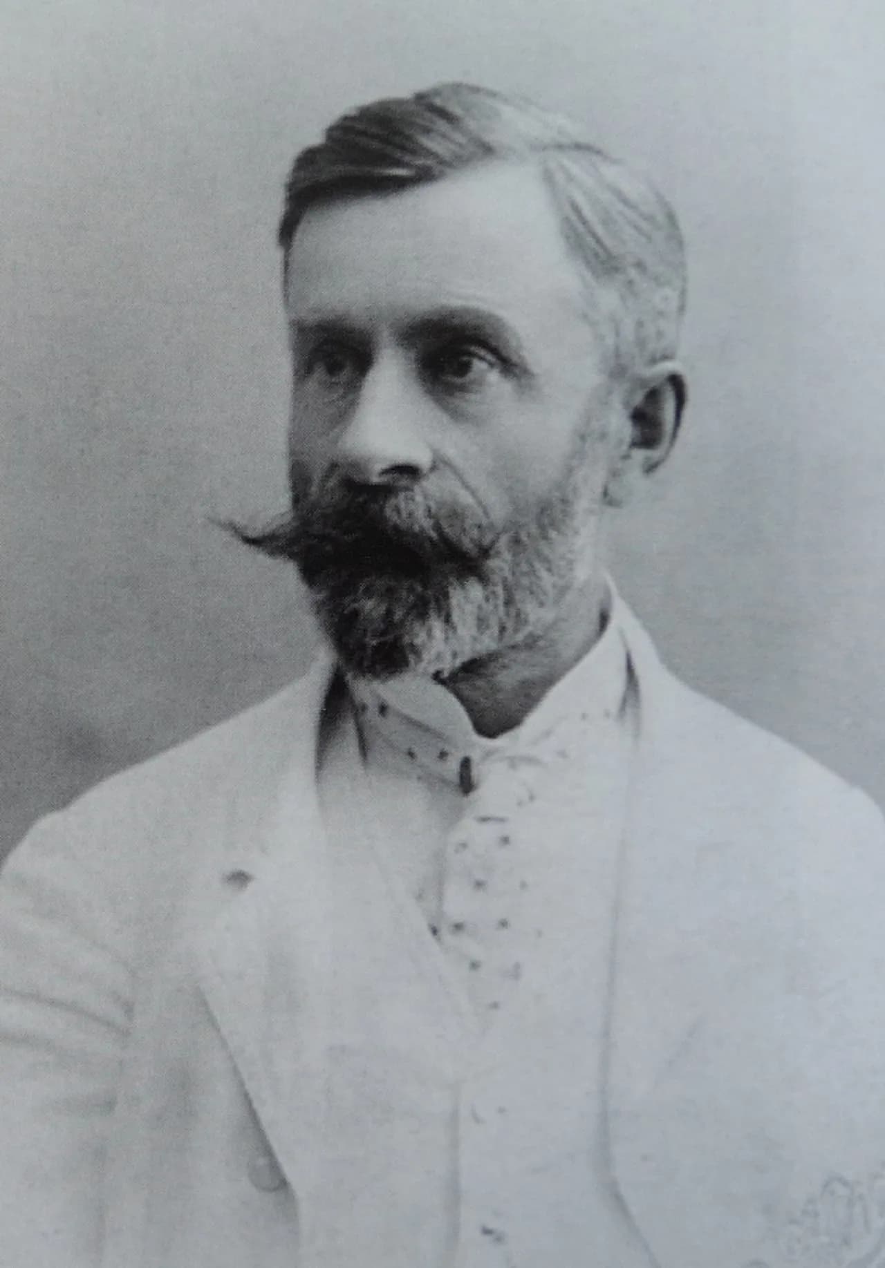 Arthur Leist