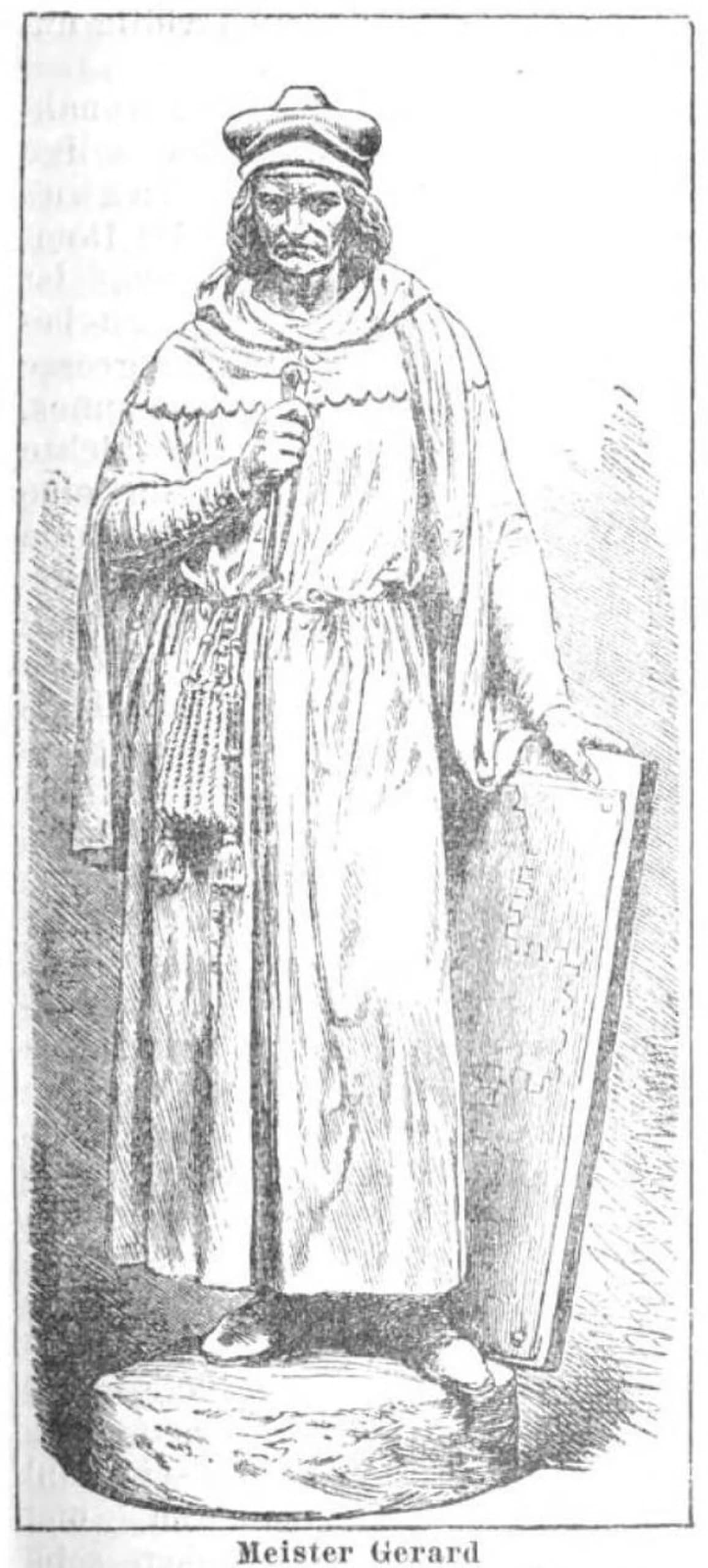 Meister Gerhard
