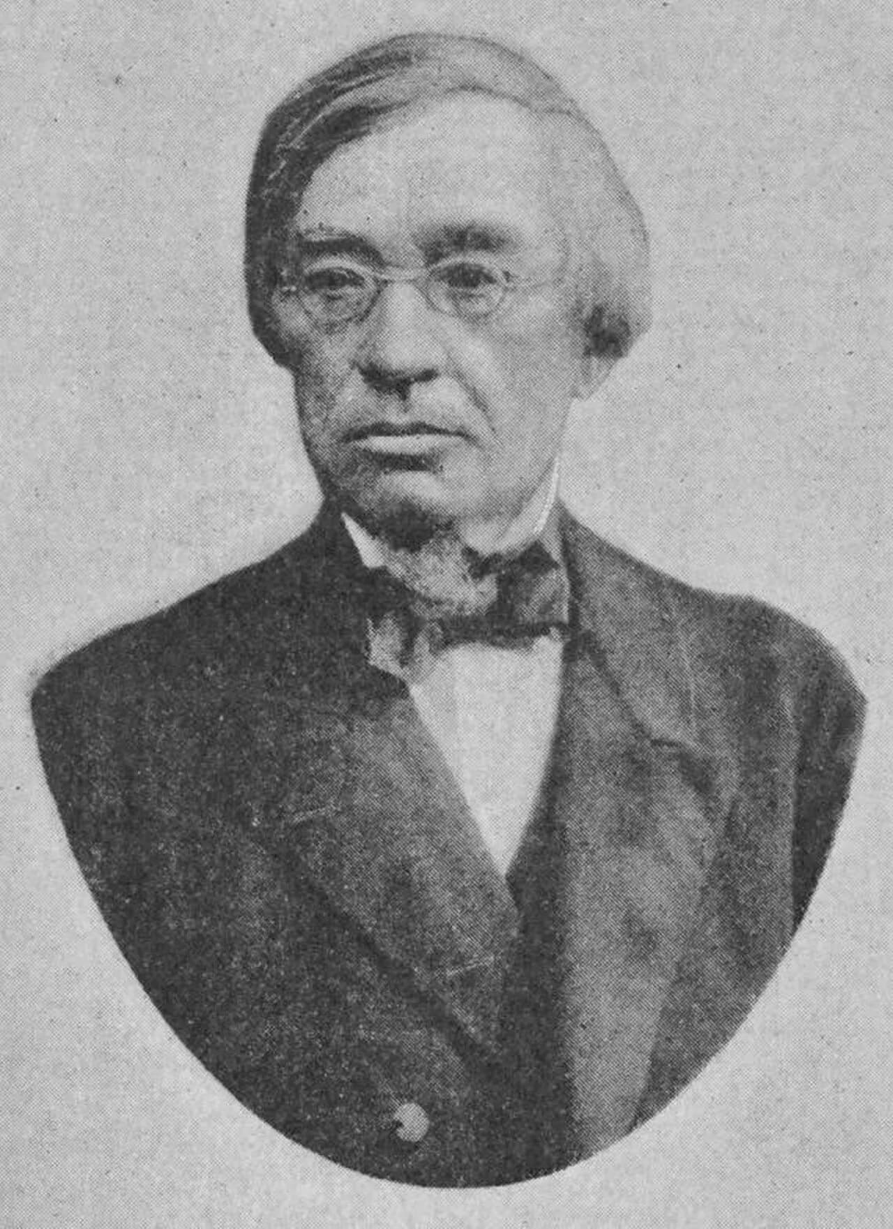 Jan Pětr Jordan