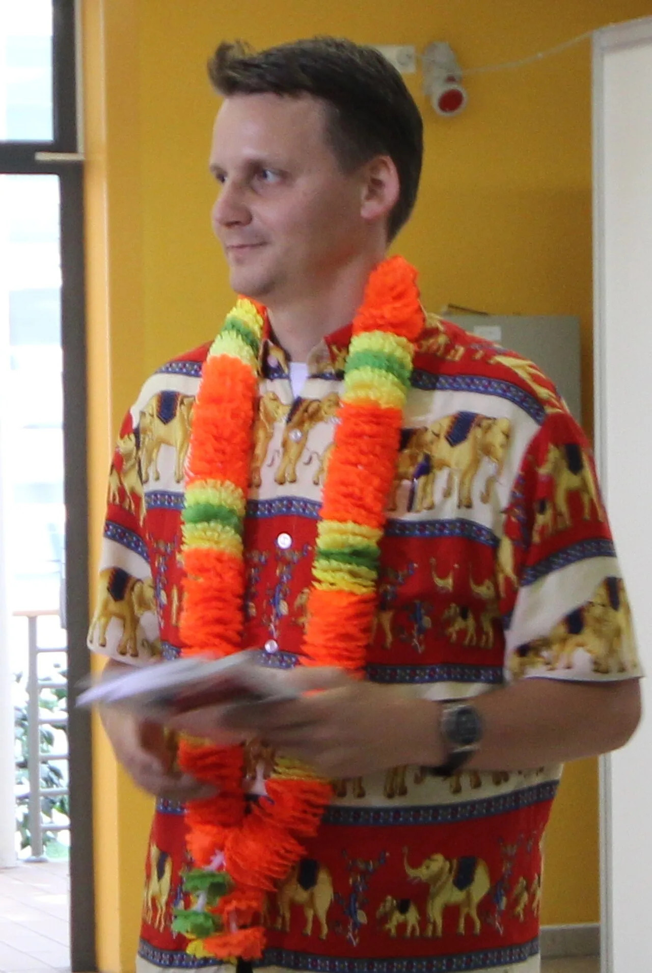 Filip Breindl