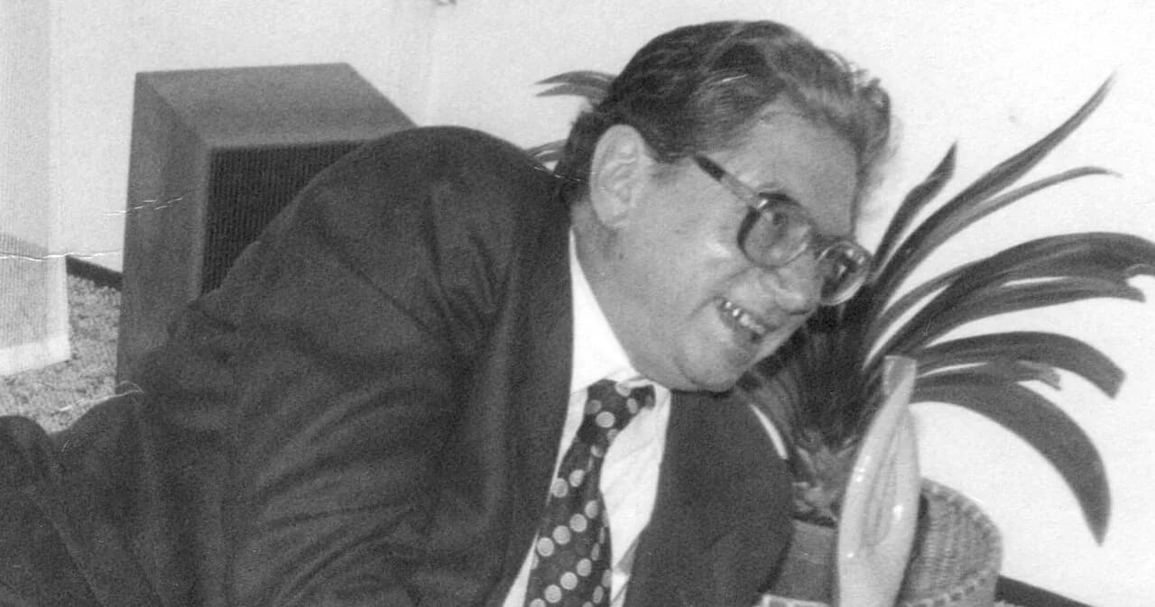 Jaroslav Číhalík