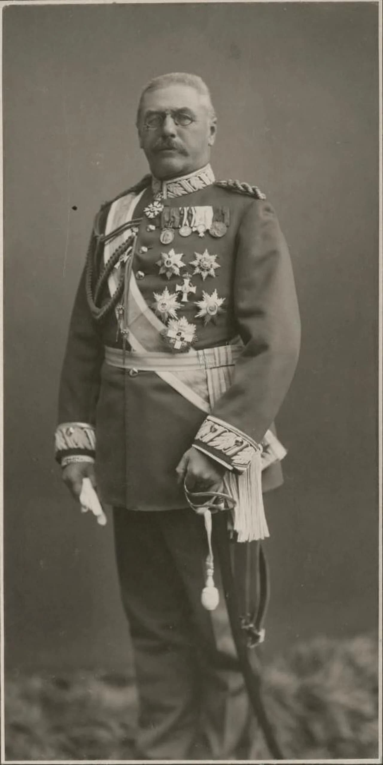Friedrich von Lobenhoffer