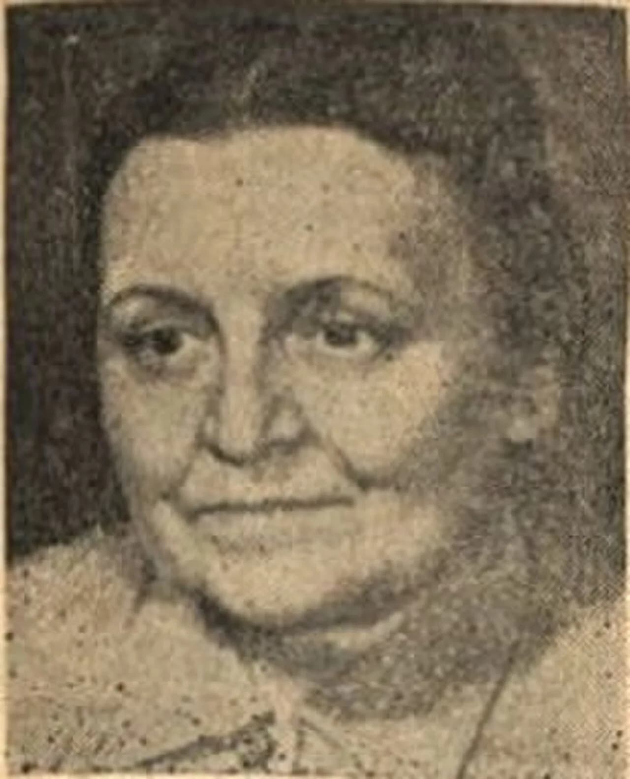 Jindřiška Hušková-Flajšhansová