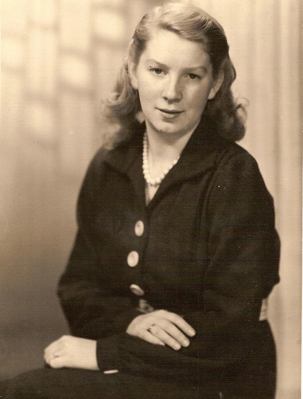 Ingeborg Gurr-Soerensen