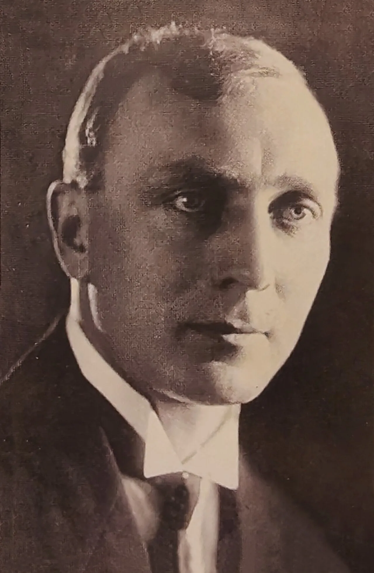 Josef Ogoun