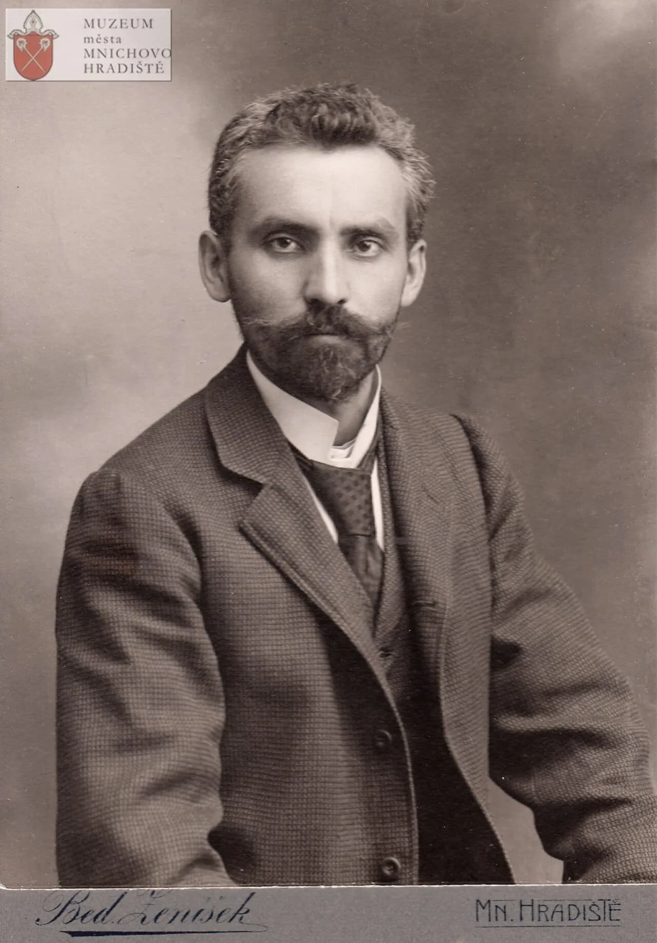Bedřich Ženíšek