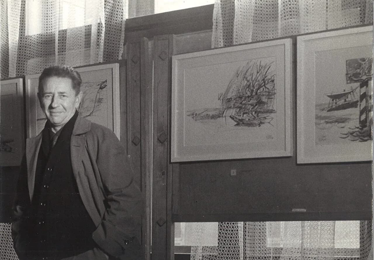 Vilém Plocek