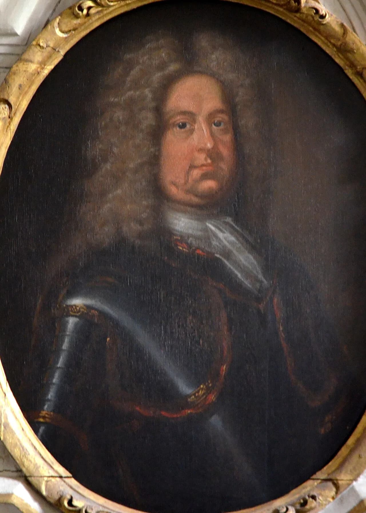 Ludolf Henning von Eltz